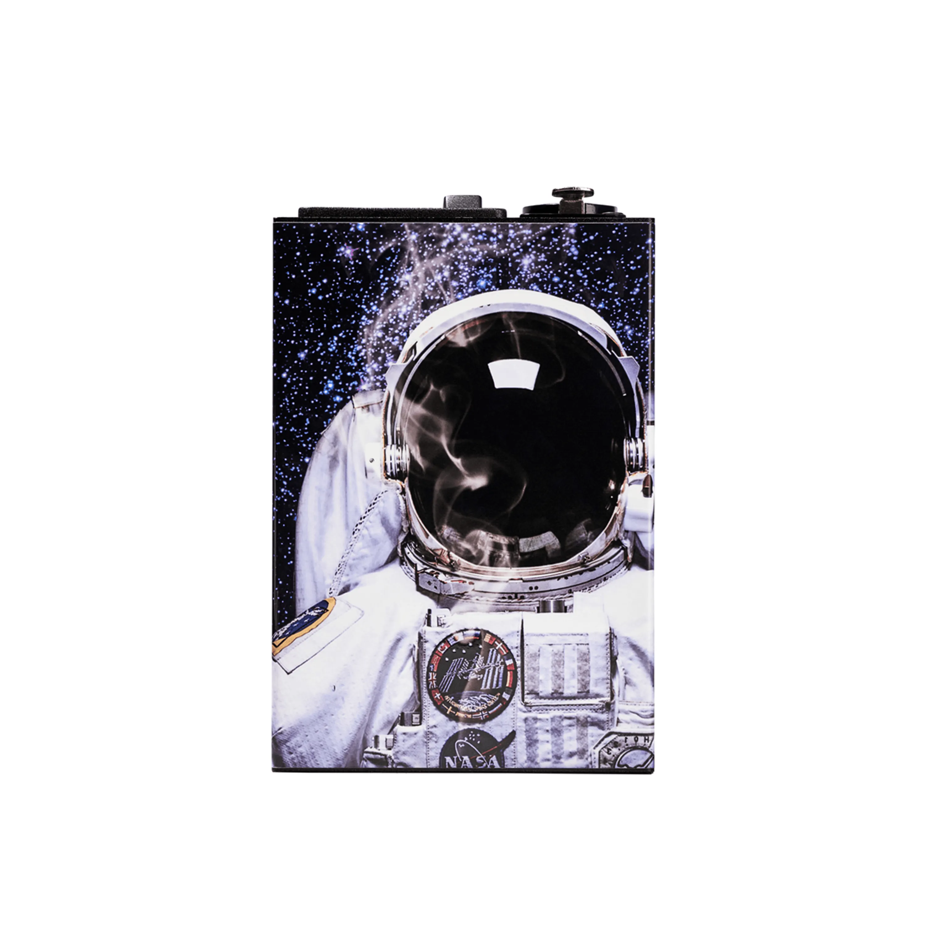 High Five - LCD E-Nail Quartz E-Banger & Rig Kit