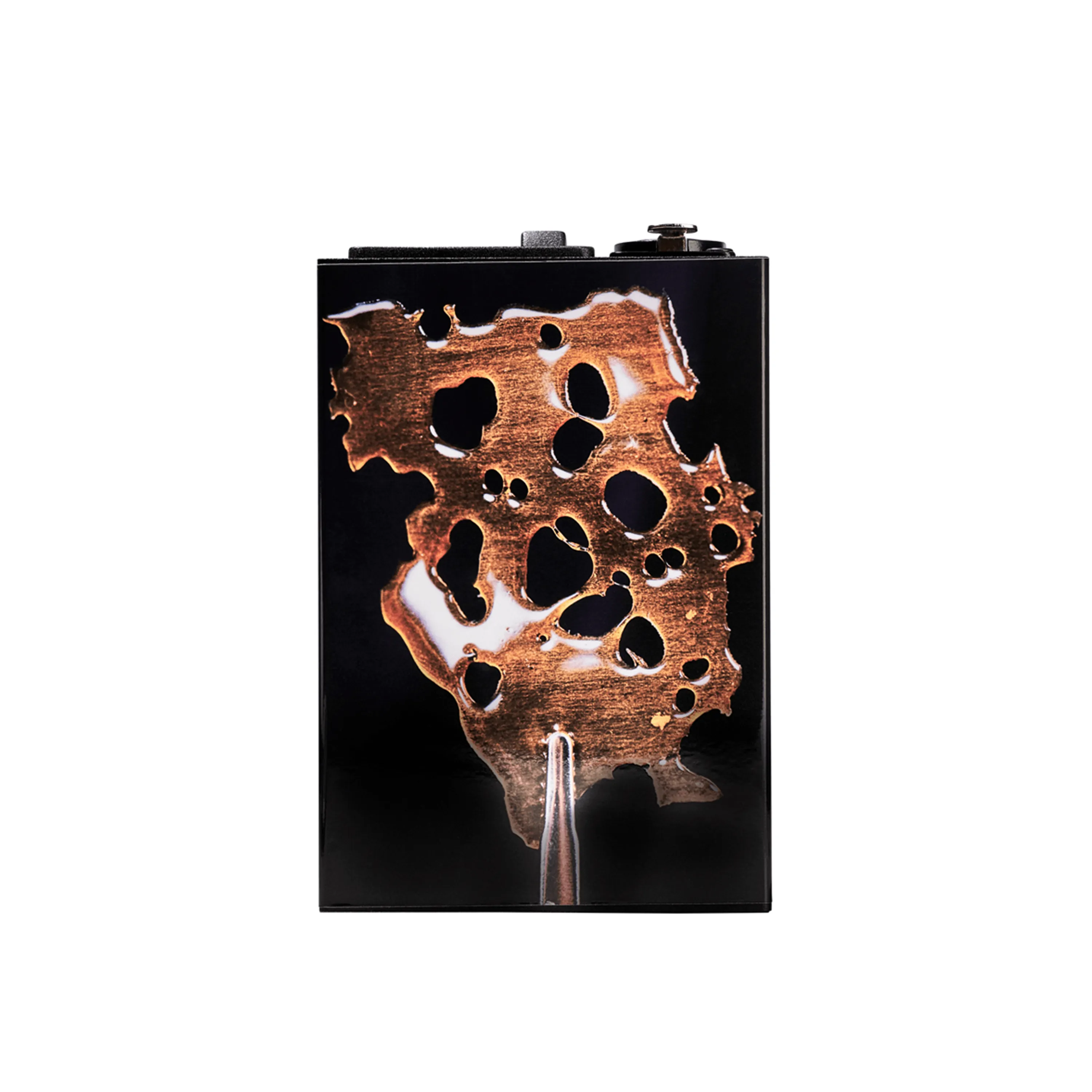 High Five - LCD E-Nail Quartz E-Banger & Rig Kit