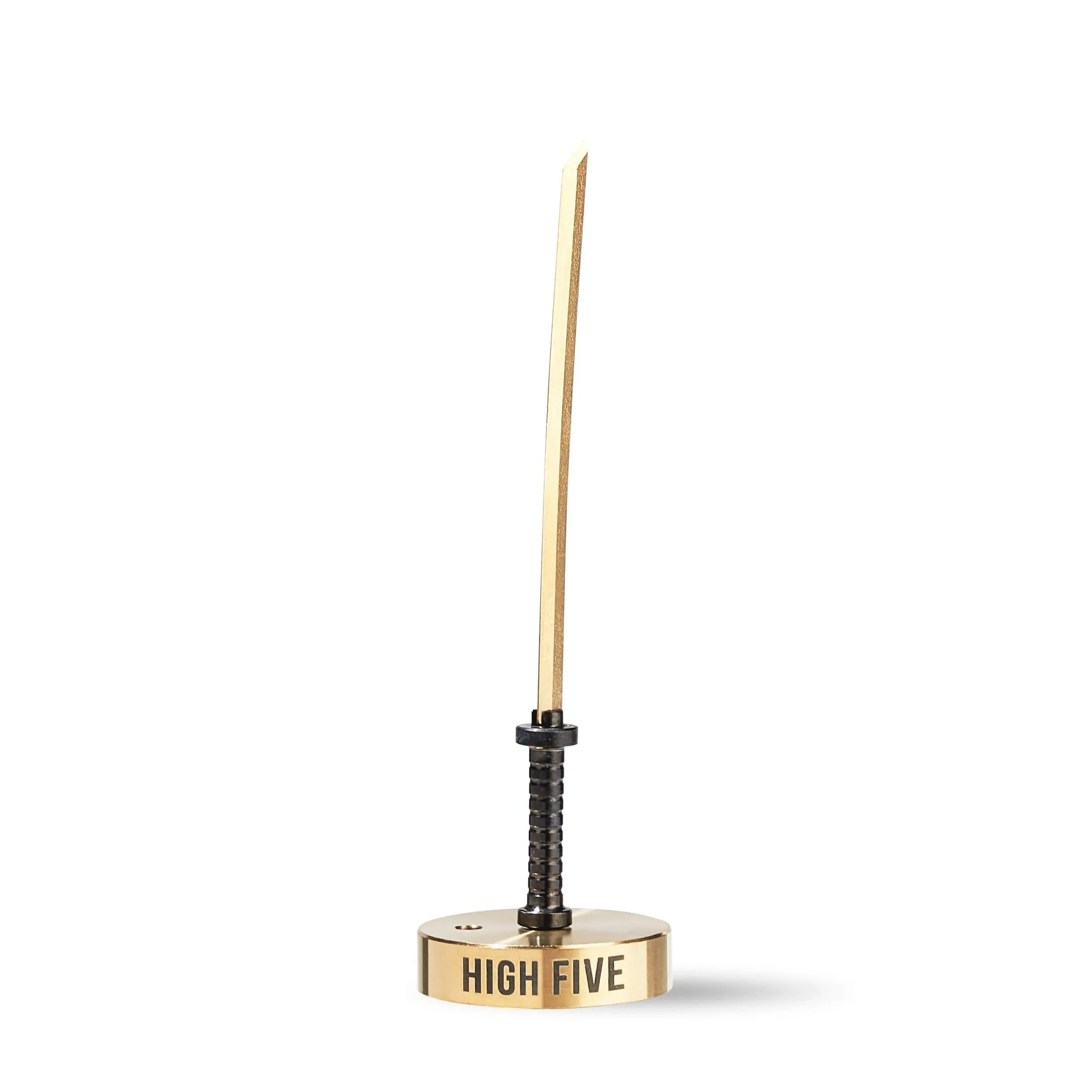 High Five - LCD E-Nail Quartz E-Banger & Rig Kit
