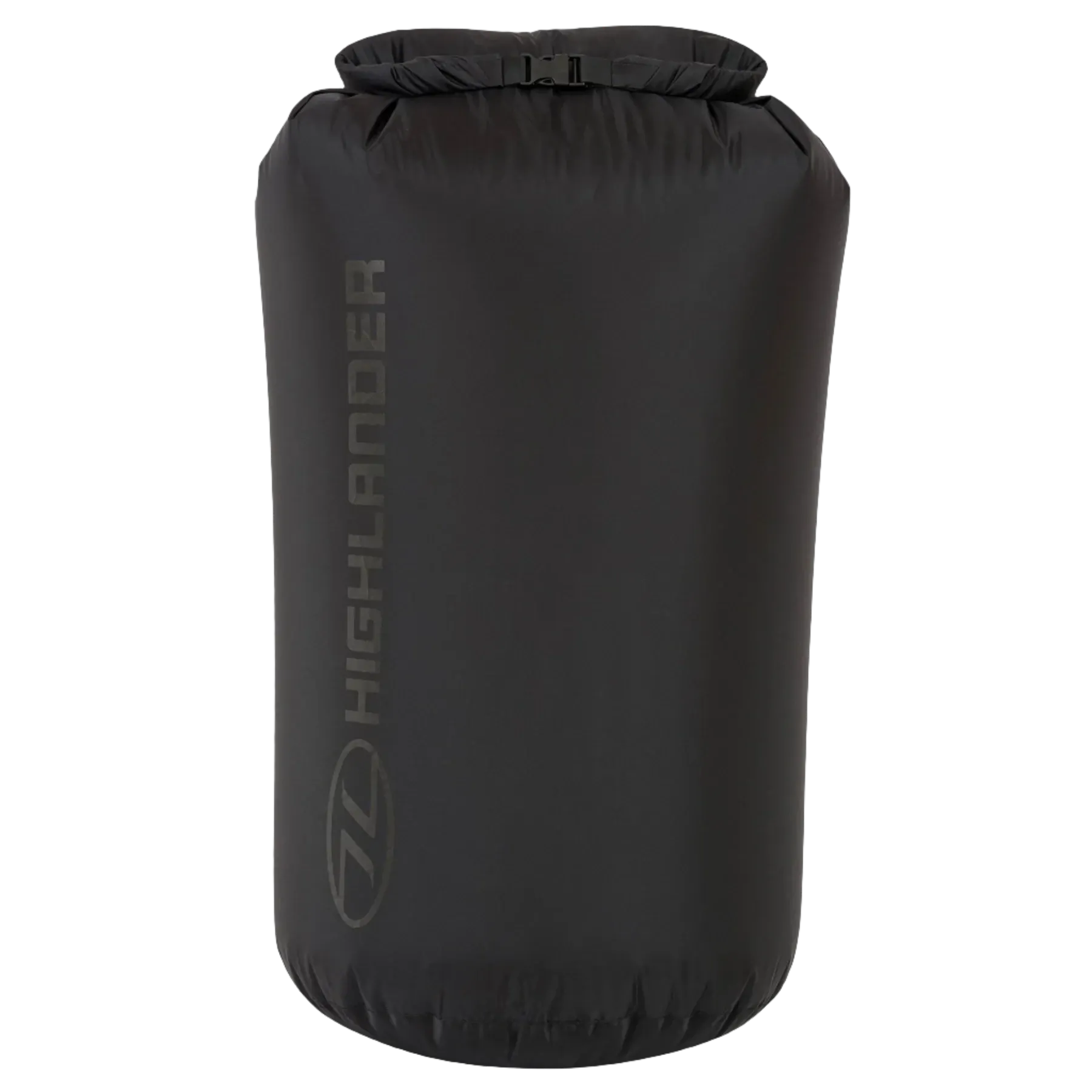 Highlander X-Lite Dry Sack - 80L - Black