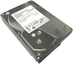 HITACHI Deskstar 7K3000 2TB 7200 RPM 64MB Cache SATA 6.0Gbps 3.5-inch Internal Desktop Hard Drive -HDS723020BLA642 (Renewed)