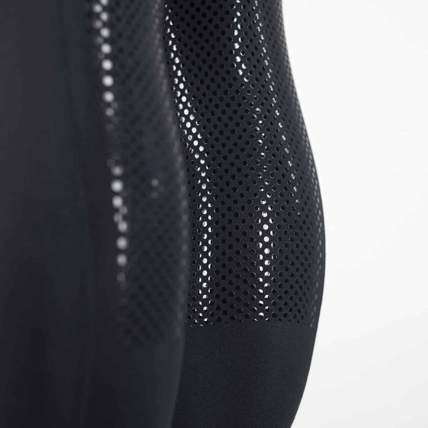 HORZE Madison Women's Quick-Dry Silicone Grip Full Seat Lightweight Horse Riding Tights