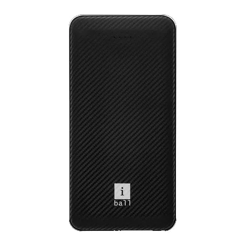 Iball Power Bank -  Turbo 20K