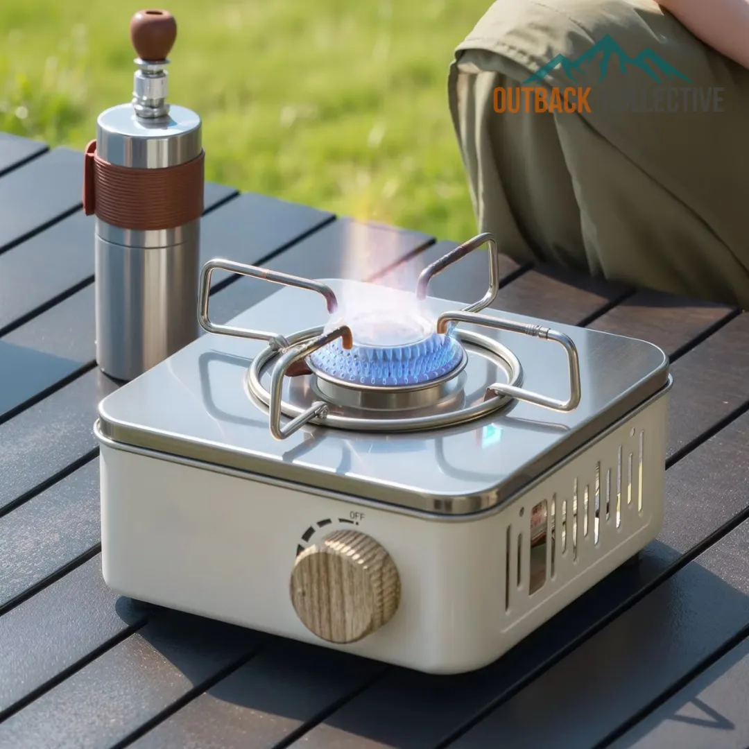 IgnisOne Stove