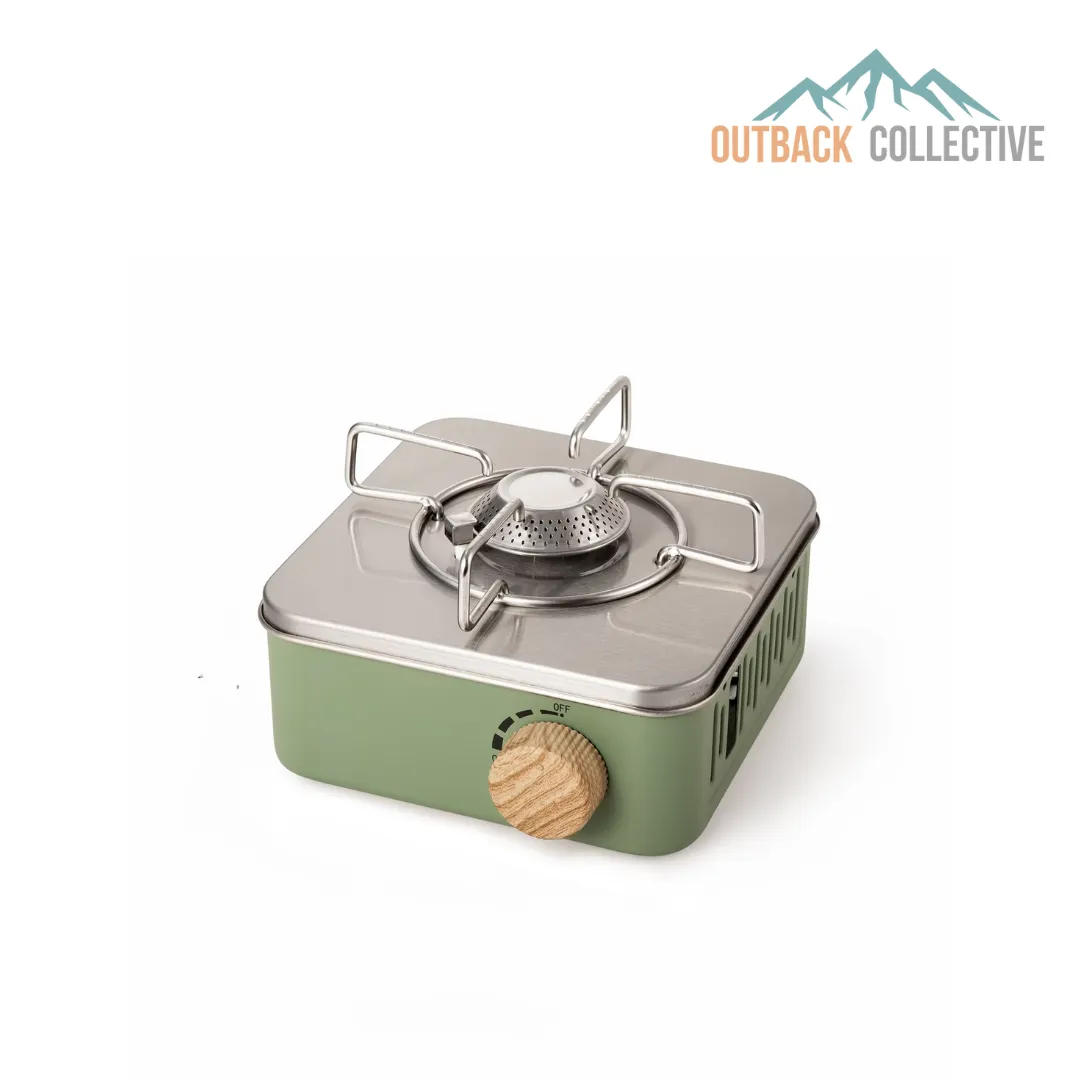 IgnisOne Stove
