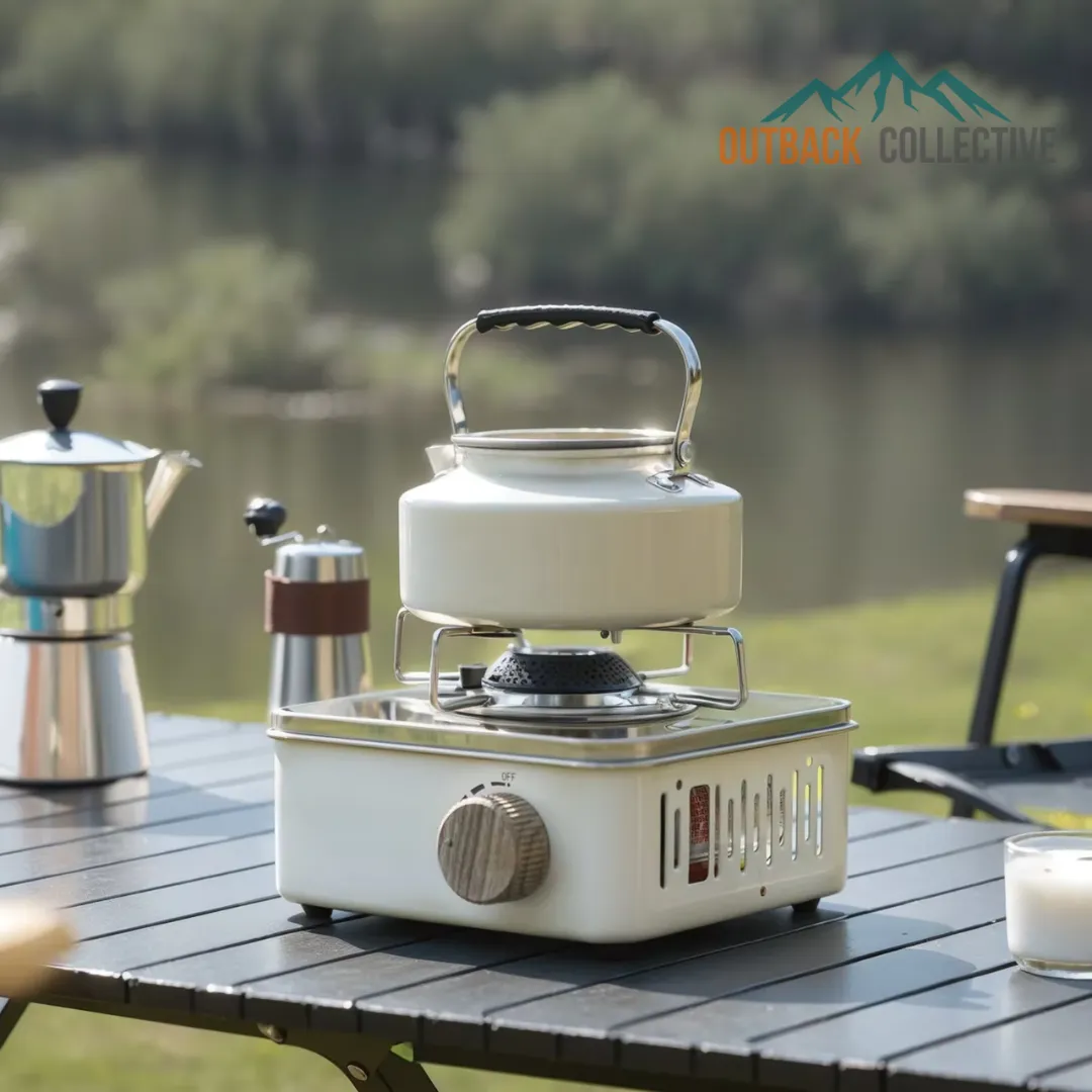 IgnisOne Stove