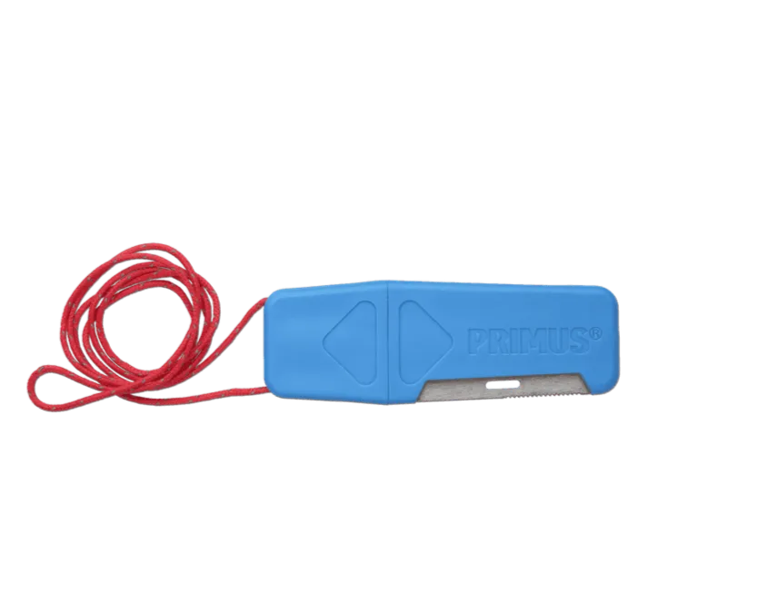 Ignition Steel Large