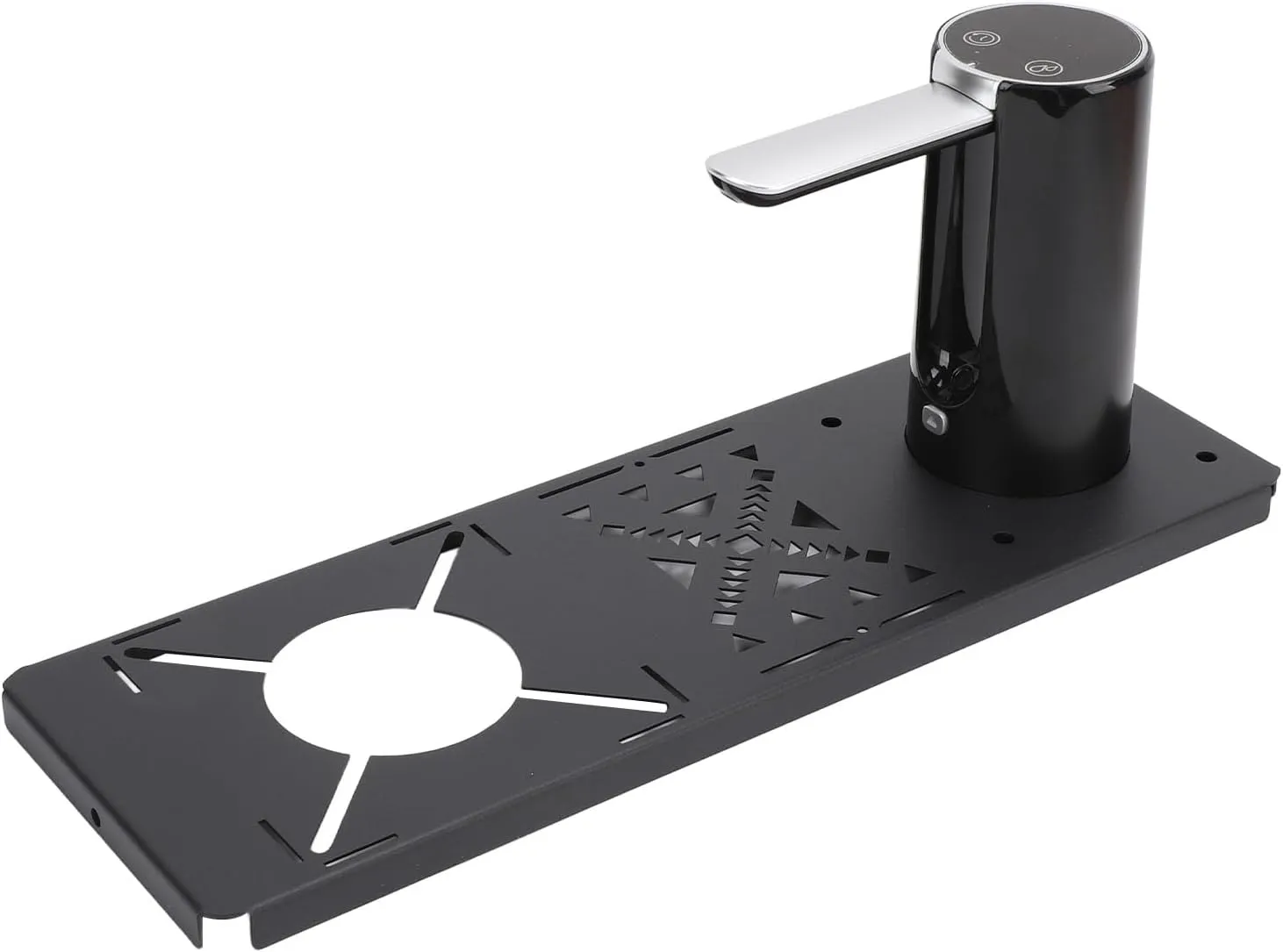 Igt Table, Igt Camping Table with Storage Bag Stainless Steel Spider Stove Table Plate for Outdoor Camping