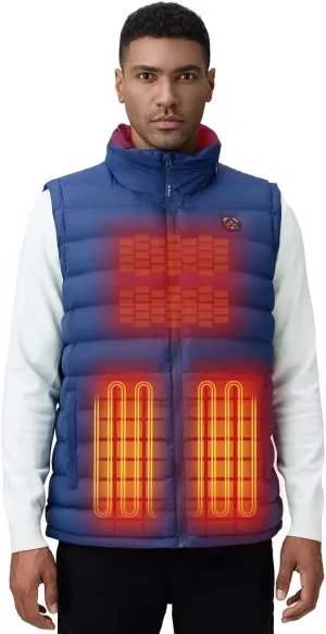 iHood Men Modern
