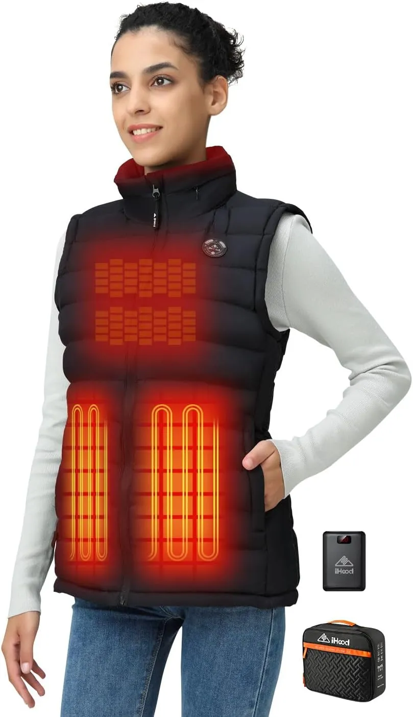iHood Women Modern