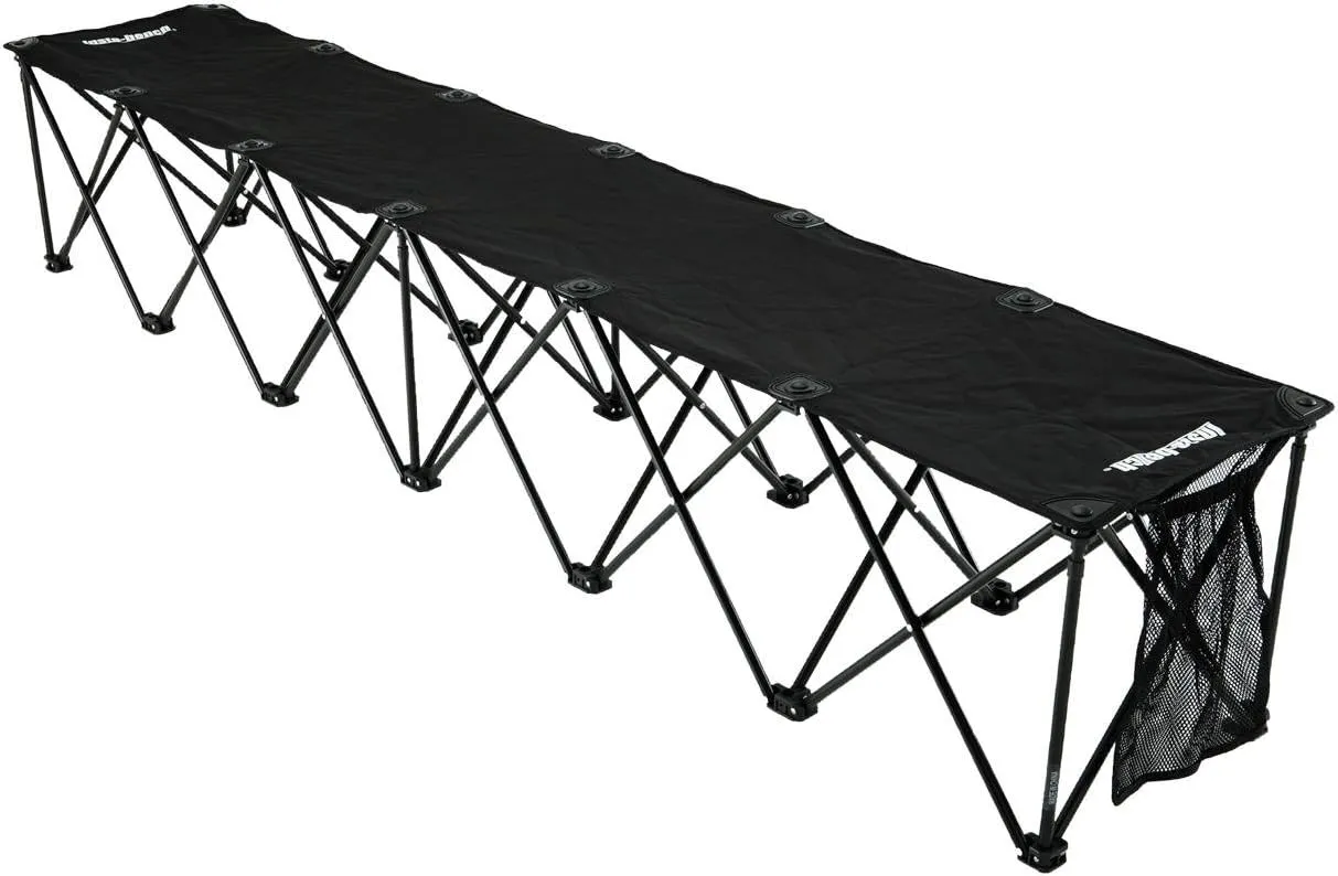Insta-Bench 6-Seater Bench