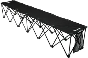 Insta-Bench 6-Seater Bench