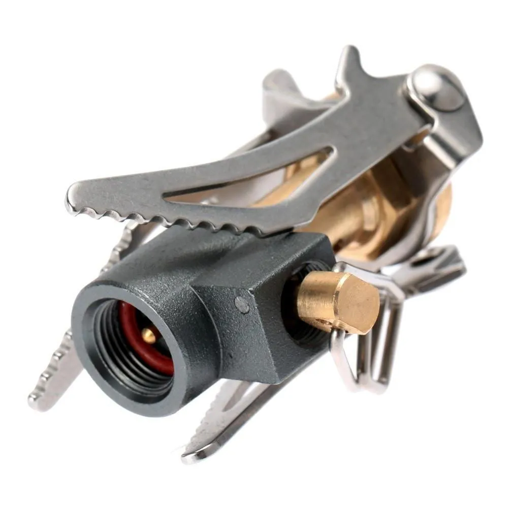 Instant Stove Campfire World's - Smallest Tailored selection The Outstanding