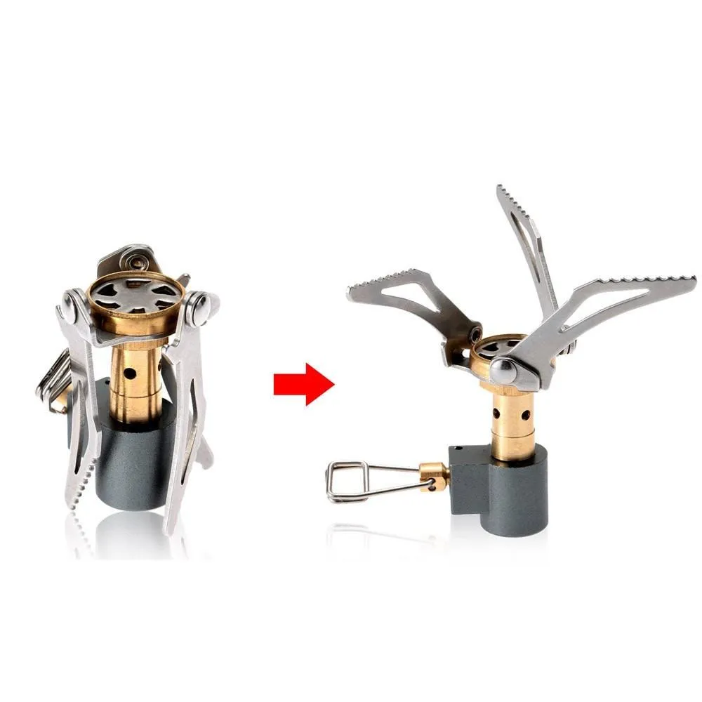 Instant Stove Campfire World's - Smallest Tailored selection The Outstanding