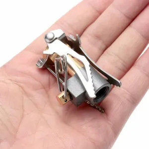 Instant Stove Campfire World's - Smallest Tailored selection The Outstanding