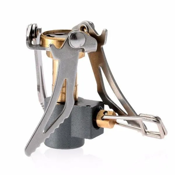 Instant Stove Campfire World's - Smallest Tailored selection The Outstanding