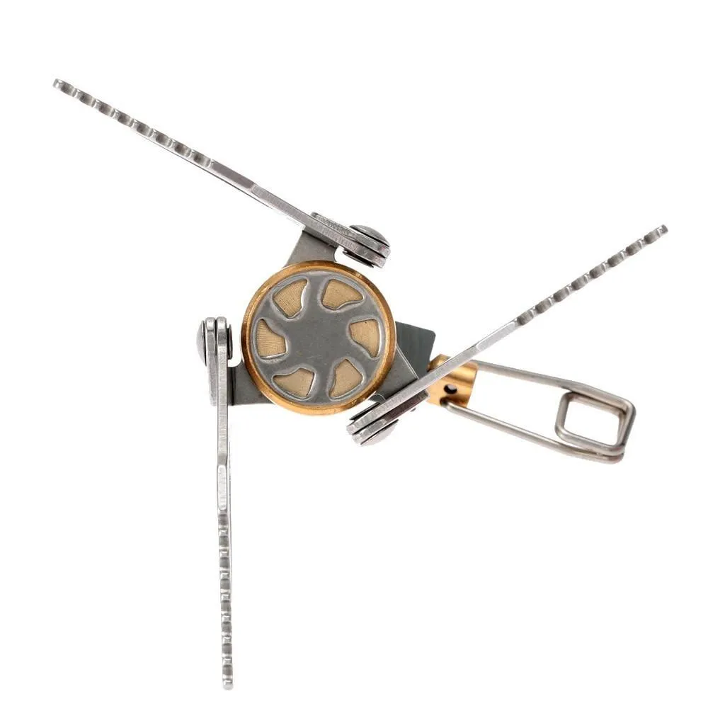Instant Stove Campfire World's - Smallest Tailored selection The Outstanding