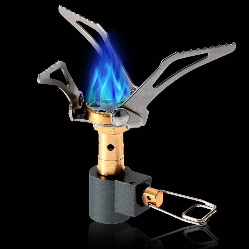 Instant Stove Campfire World's - Smallest Tailored selection The Outstanding