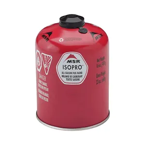 Iso Pro 16oz/445gm