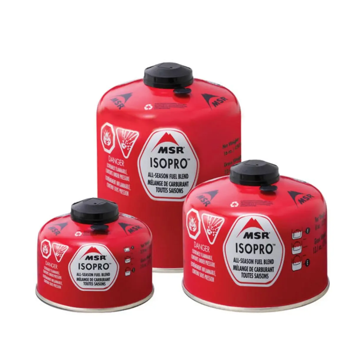 Iso Pro 16oz/445gm