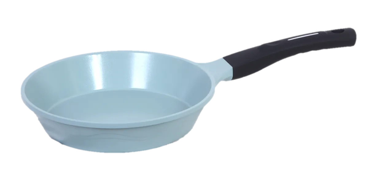 JADECOOK 4 piece Square pan set - BATERIA de 4 piezas con sarten cuadrado de JADE
