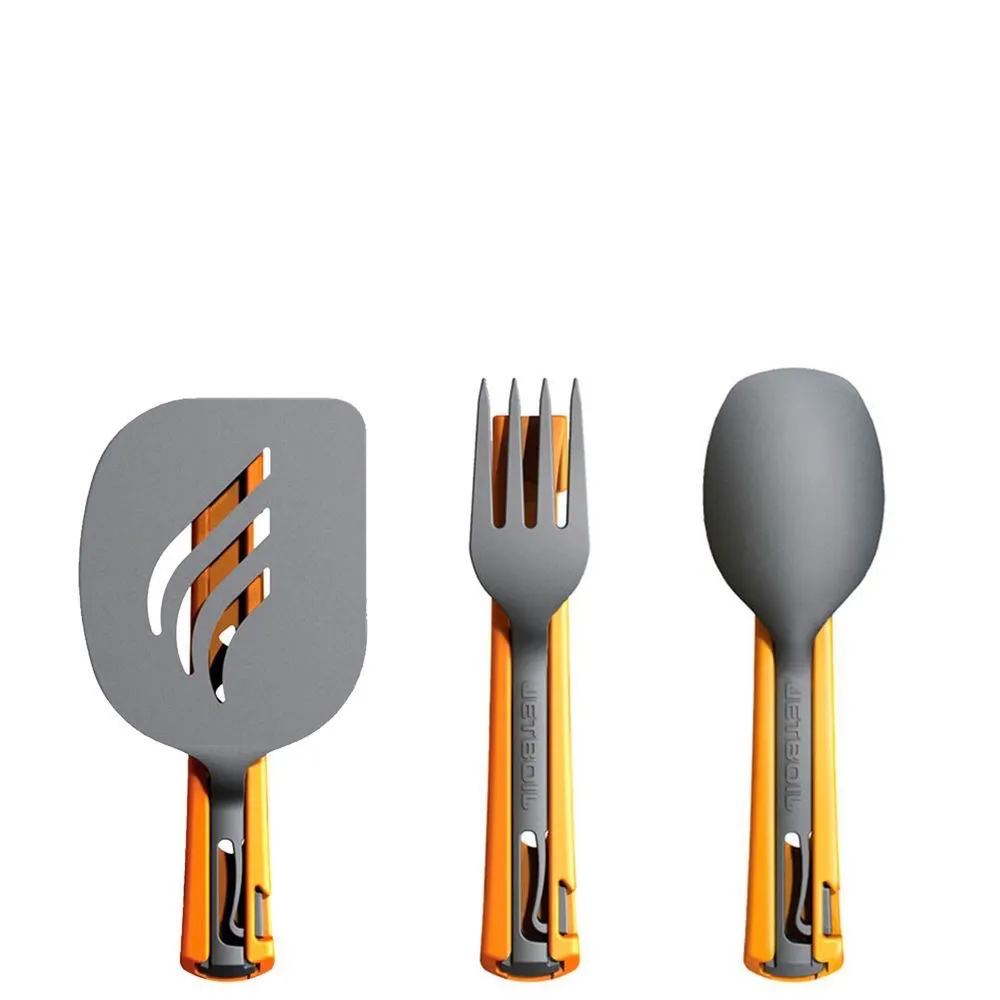 Jetboil JetSet Utensil Kit