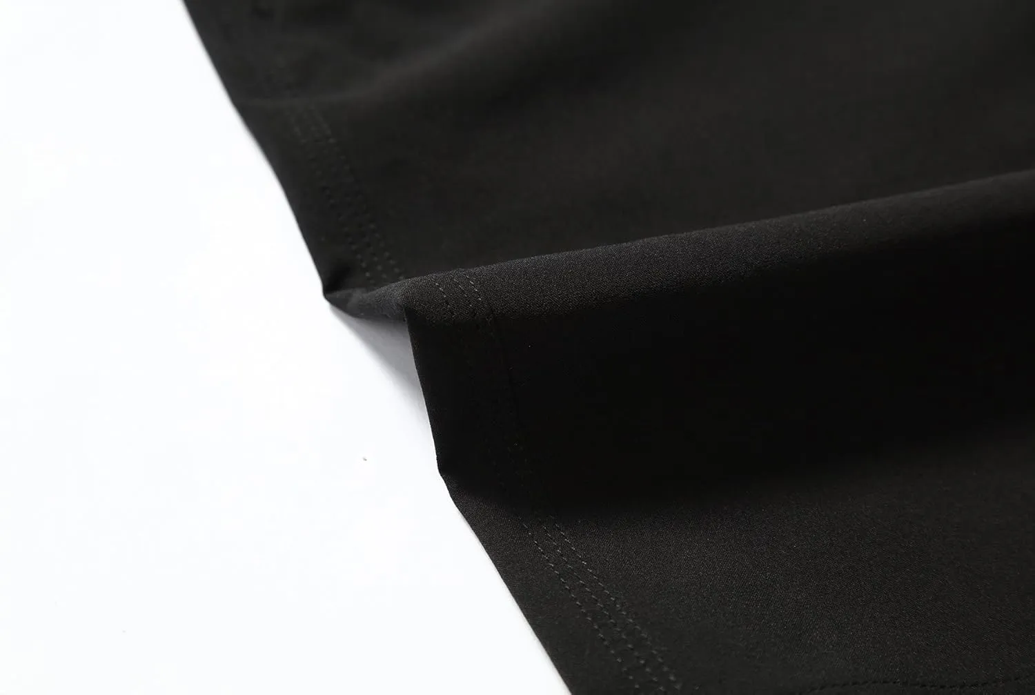 JINSHI Men's Outdoor Quick Dry Lightweight Sports Hiking Shorts Zipper Pockets