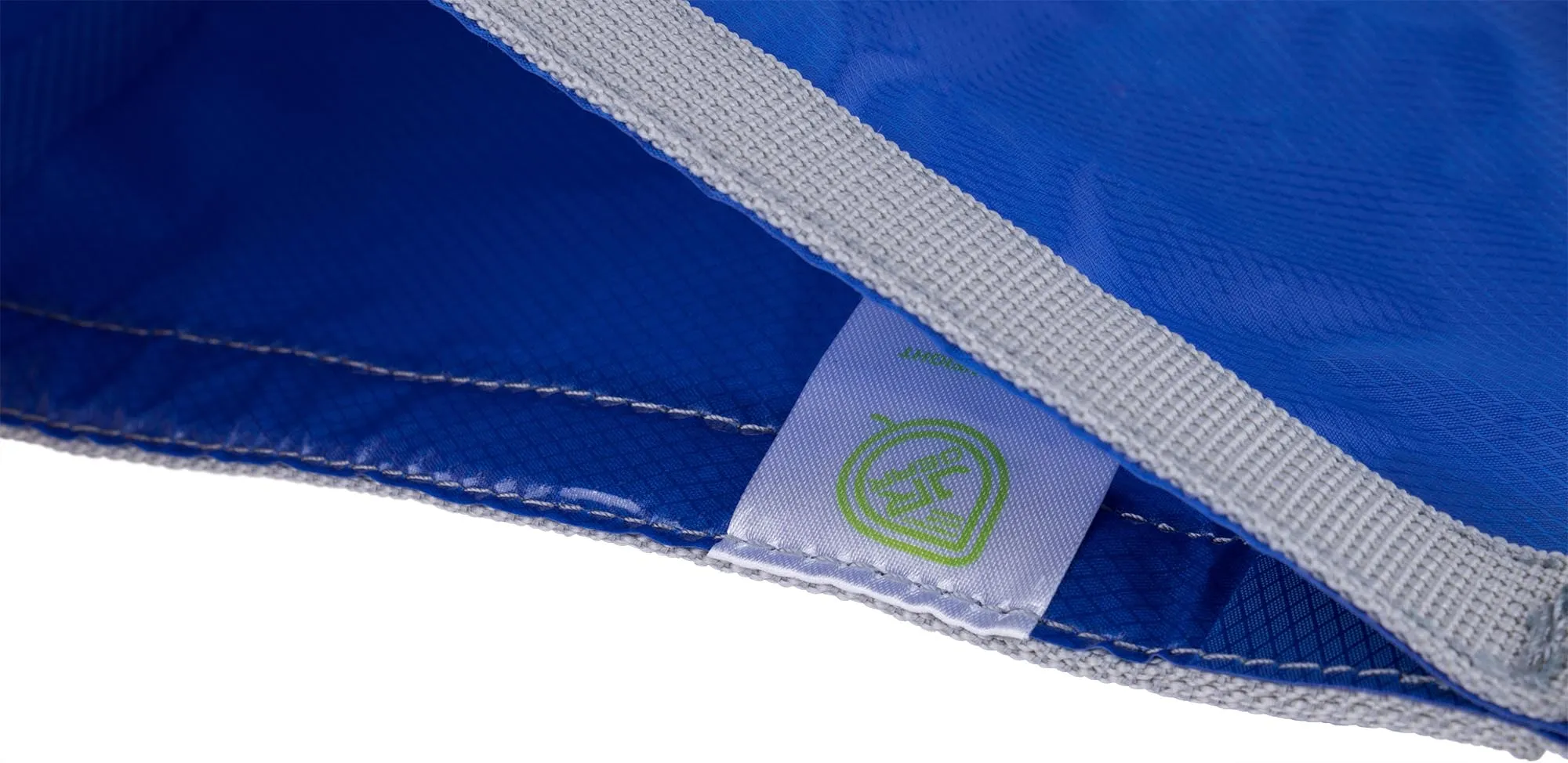 JR GEAR DRY SACK 10L-BLUE