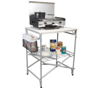 Kampa Major Field Camp Kitchen