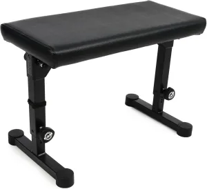 K&M 14087 Foldable Piano Bench