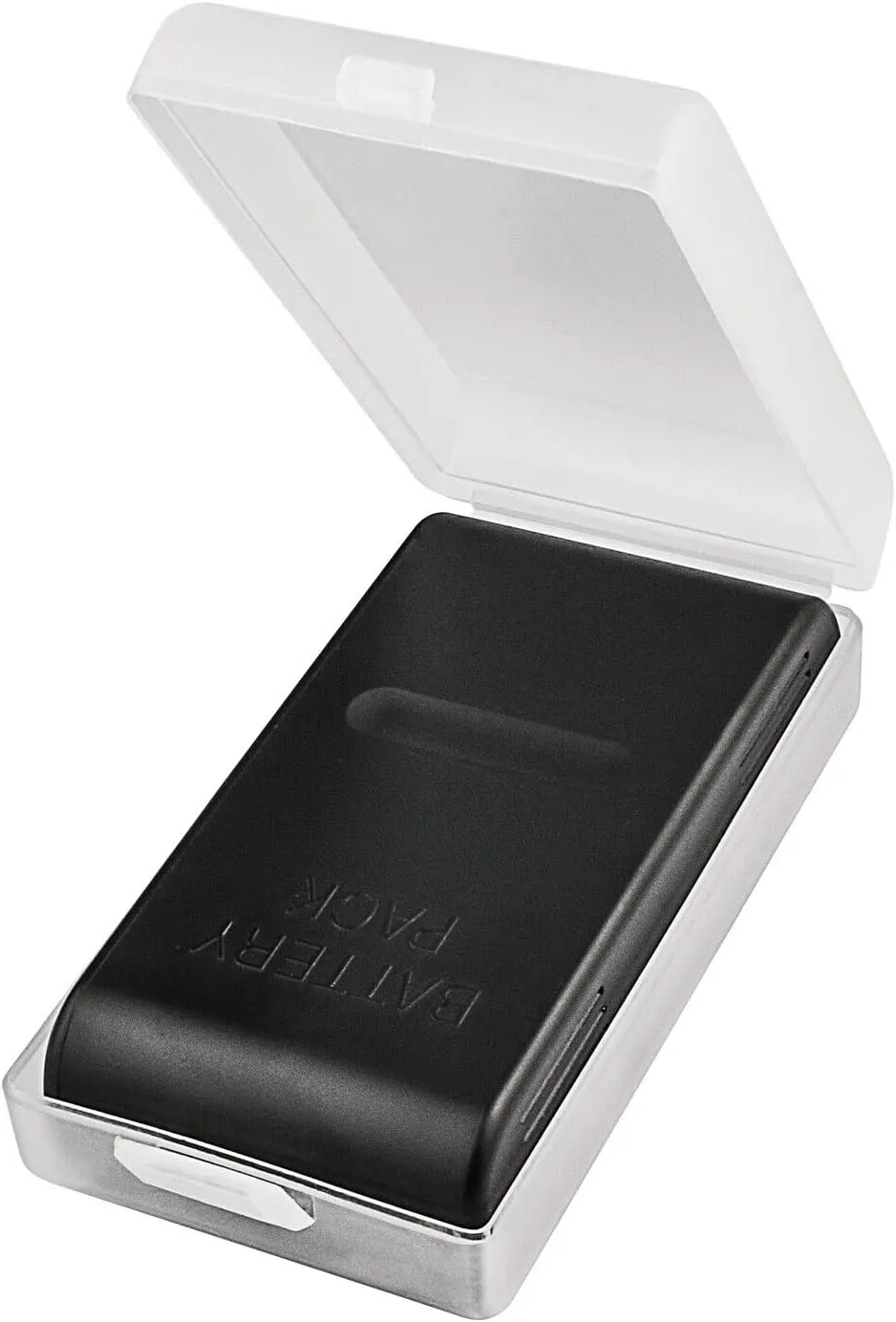 Kastar 1-Pack Battery Replacement for Thomson CVM17 VM550 VM641 BP44 VM991L BP42 VM741, Quasar VM-565, Quasar vm-l152 vm-l153