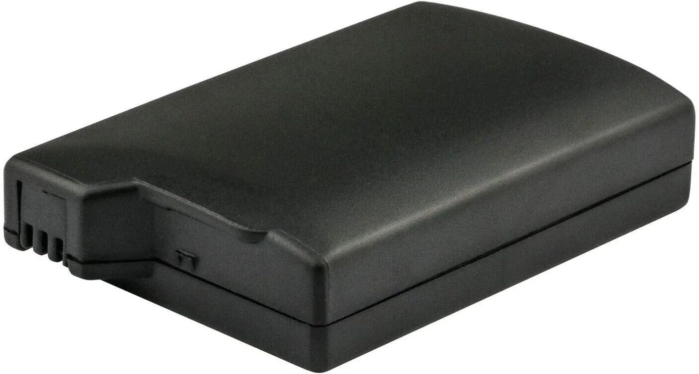 Kastar 3-Pack PSP-110 Battery Replacement for Sony PSP-110 PSP110 Battery, Sony PSP-1003, PSP-1004, PSP-1005, PSP-1006, PSP-1007, PSP-1008, PSP-1010, PSP Fat Video Game PSP PlayStation