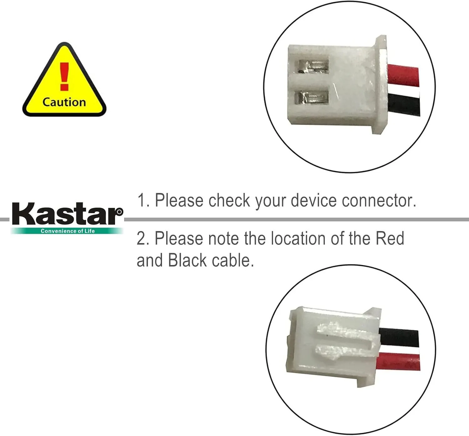 Kastar 4-Pack BL93NC487 Ni-CD Battery 4.8V 1000mAh Replacement for Simkar 6600012, Cooper Industries 6200-RP 6200RP, Exit Light Co ELR-G ELR-R LEDG3B LEDGBB LEDGBB-ST LEDR3B LEDRBB LEDRBB-ST
