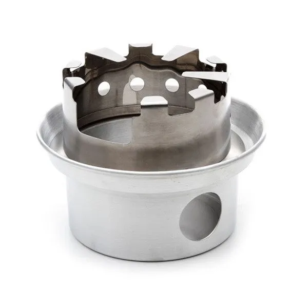 Kelly Kettle® Ultimate Base Camp Kit