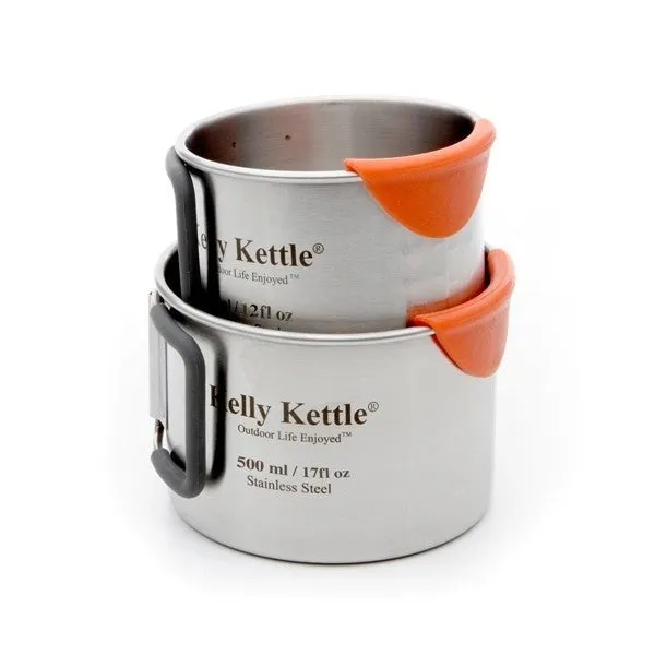 Kelly Kettle® Ultimate Base Camp Kit
