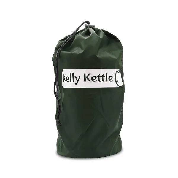 Kelly Kettle® Ultimate Base Camp Kit
