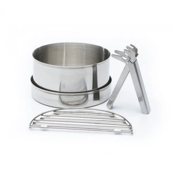Kelly Kettle® Ultimate Base Camp Kit