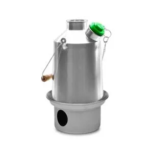 Kelly Kettle® Ultimate Base Camp Kit