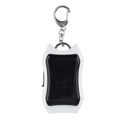 Keyring Solar Power Bank