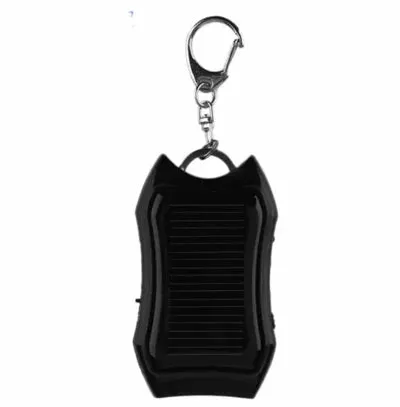 Keyring Solar Power Bank