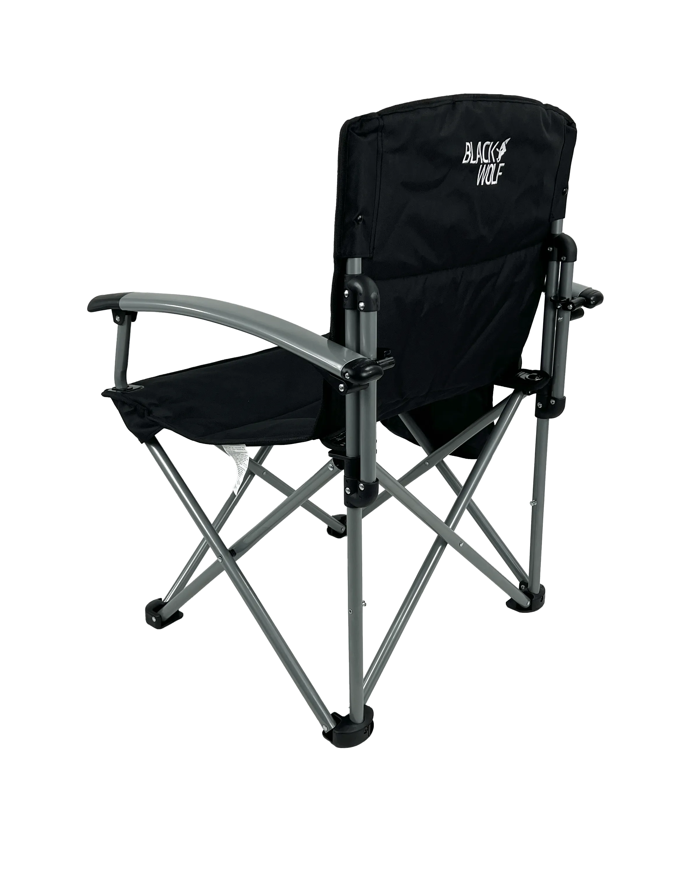 King Camping Chair