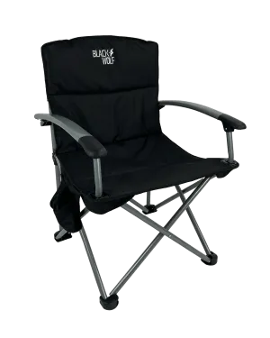 King Camping Chair