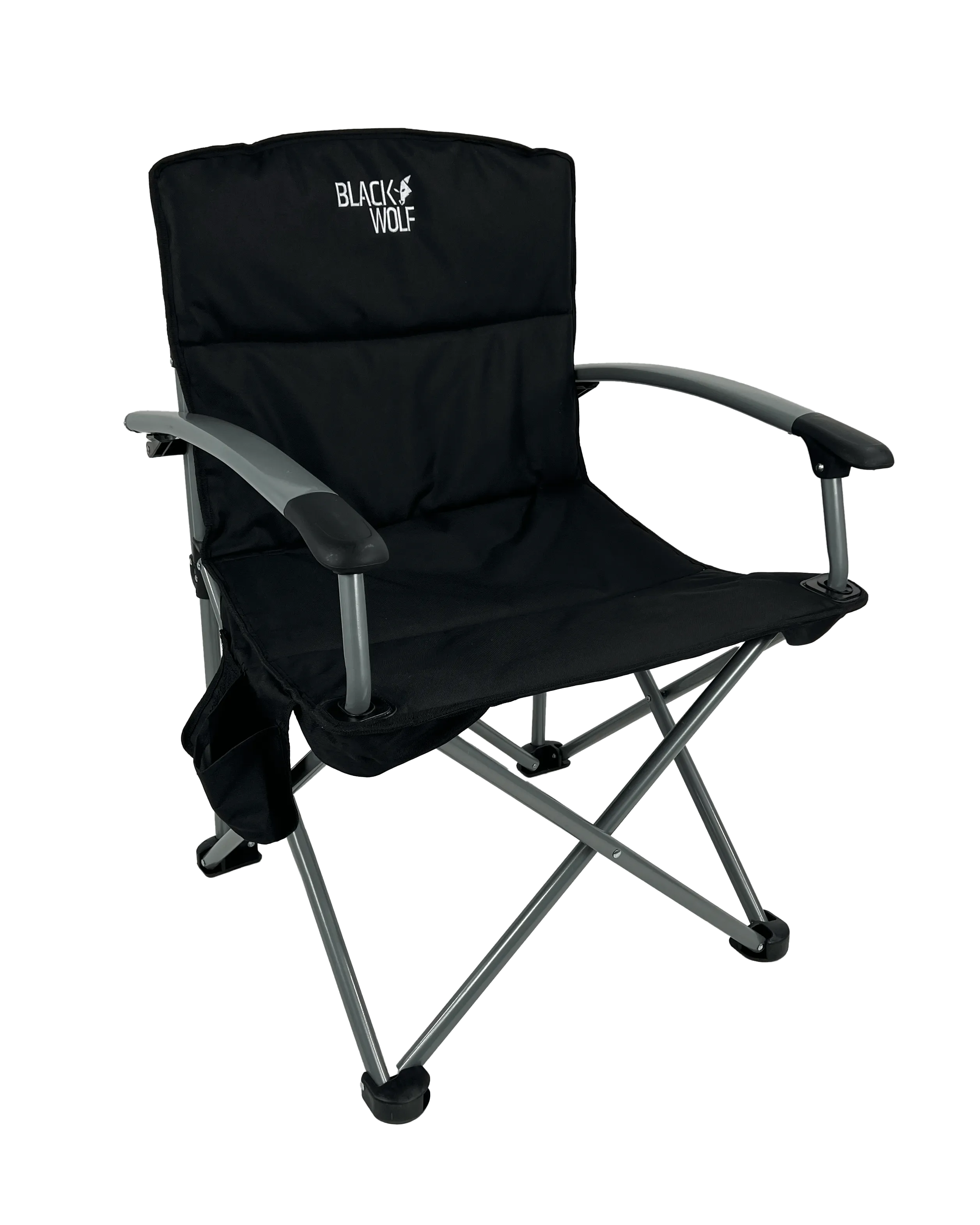 King Camping Chair