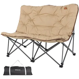 KingCamp LEMON C20 Loveseat Couch