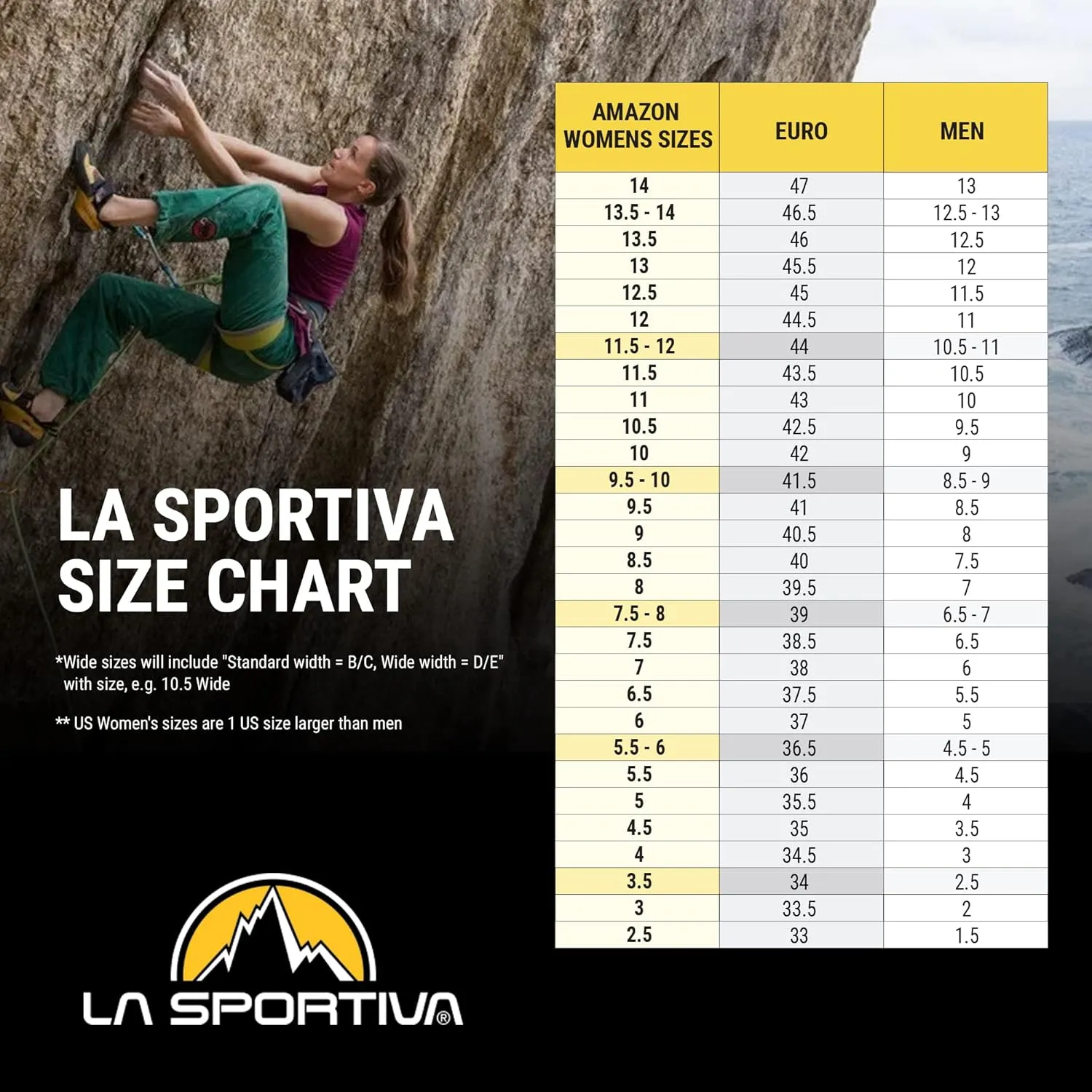 La Sportiva Womens Wildcat 2.0 GTX Trail Running Shoes