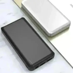 Large Capacity Mobile Power Supply