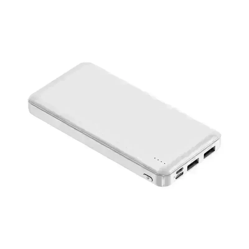 Large Capacity Mobile Power Supply