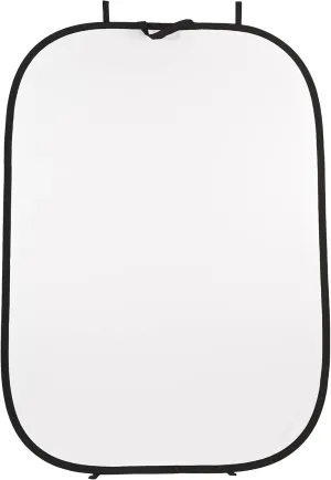 Lastolite by Manfrotto Panelite 6 X 4 inch White Diffuser