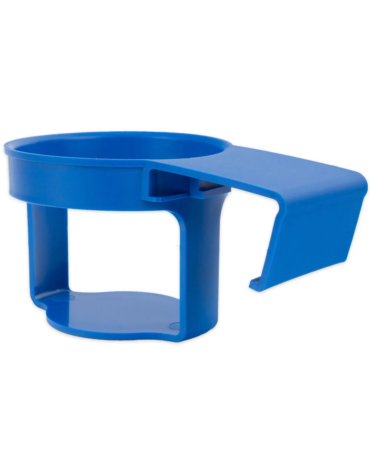 Lawn Chair USA Blue Cup Holder