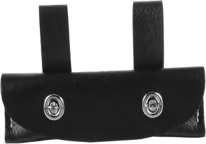 Leather Camping Axe Cover Durable Hatchet Sleeve for Outdoor Protection for Hiking and Camping Fit for Axes
